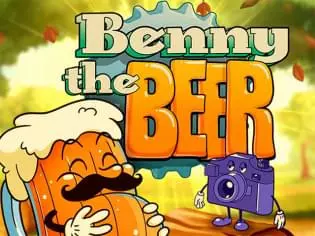 Benny The Beer